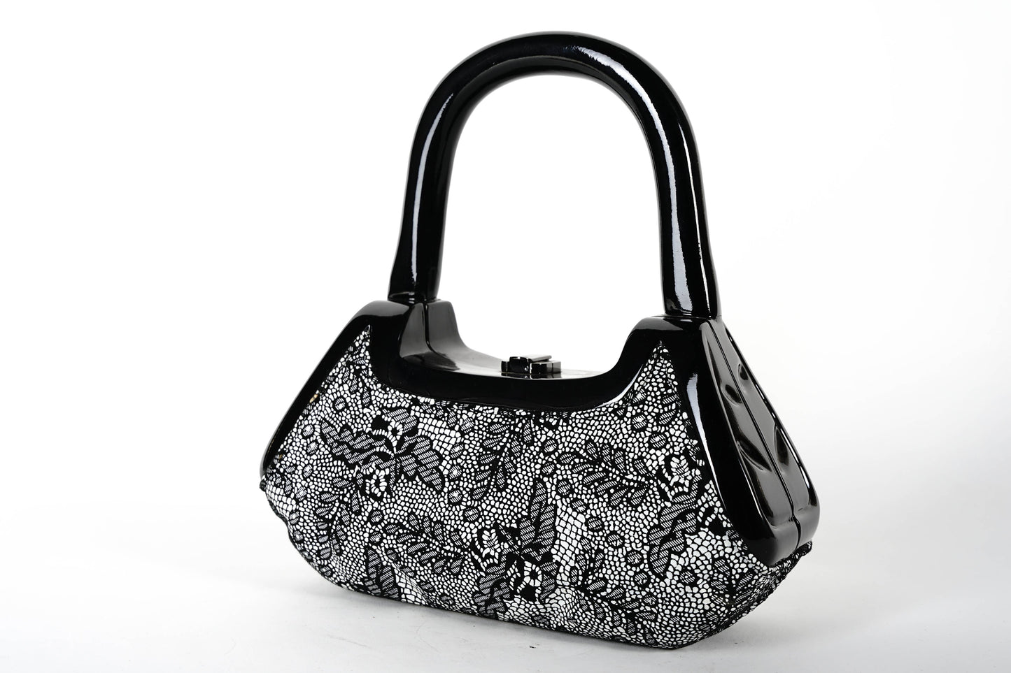 Georgette Handbag By Timmy Woods