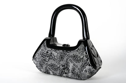 Georgette Handbag By Timmy Woods