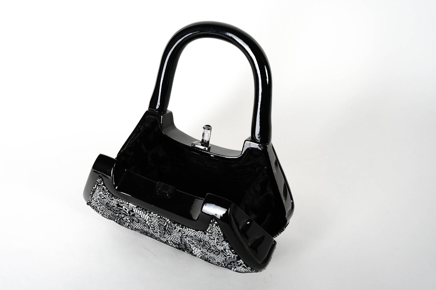 Georgette Handbag By Timmy Woods
