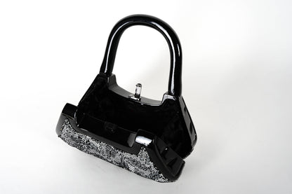 Georgette Handbag By Timmy Woods