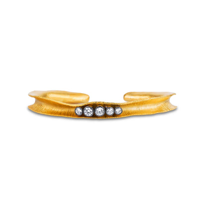 Riverbank Open Bangle