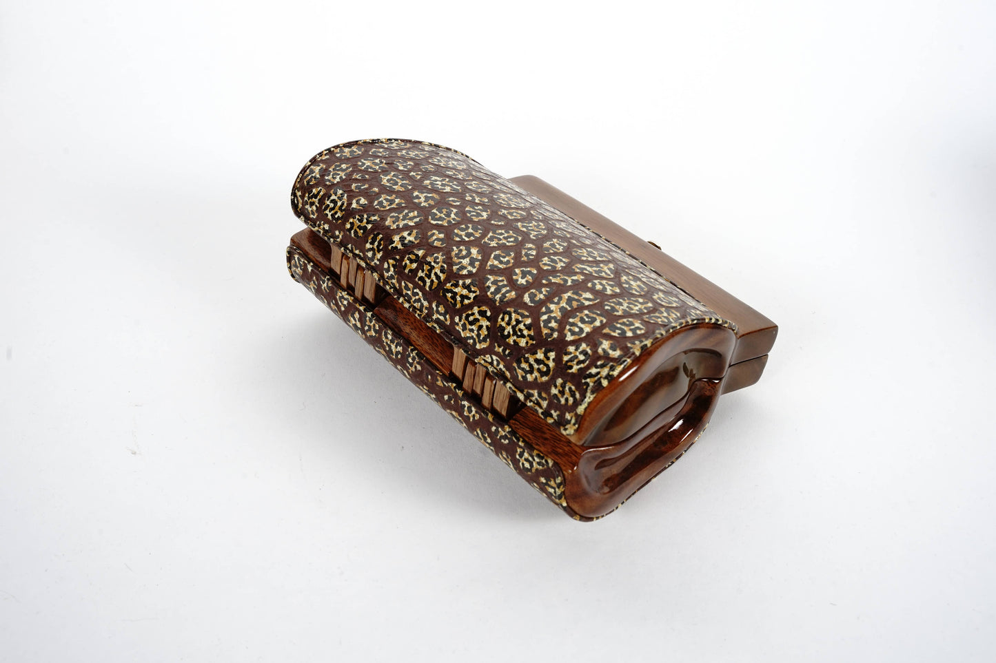 Veronica Handbag By Timmy Woods