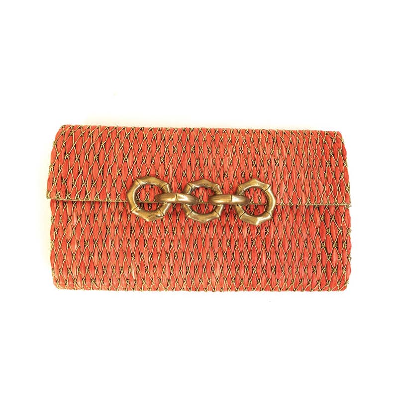 Seychelles Bag in Cream