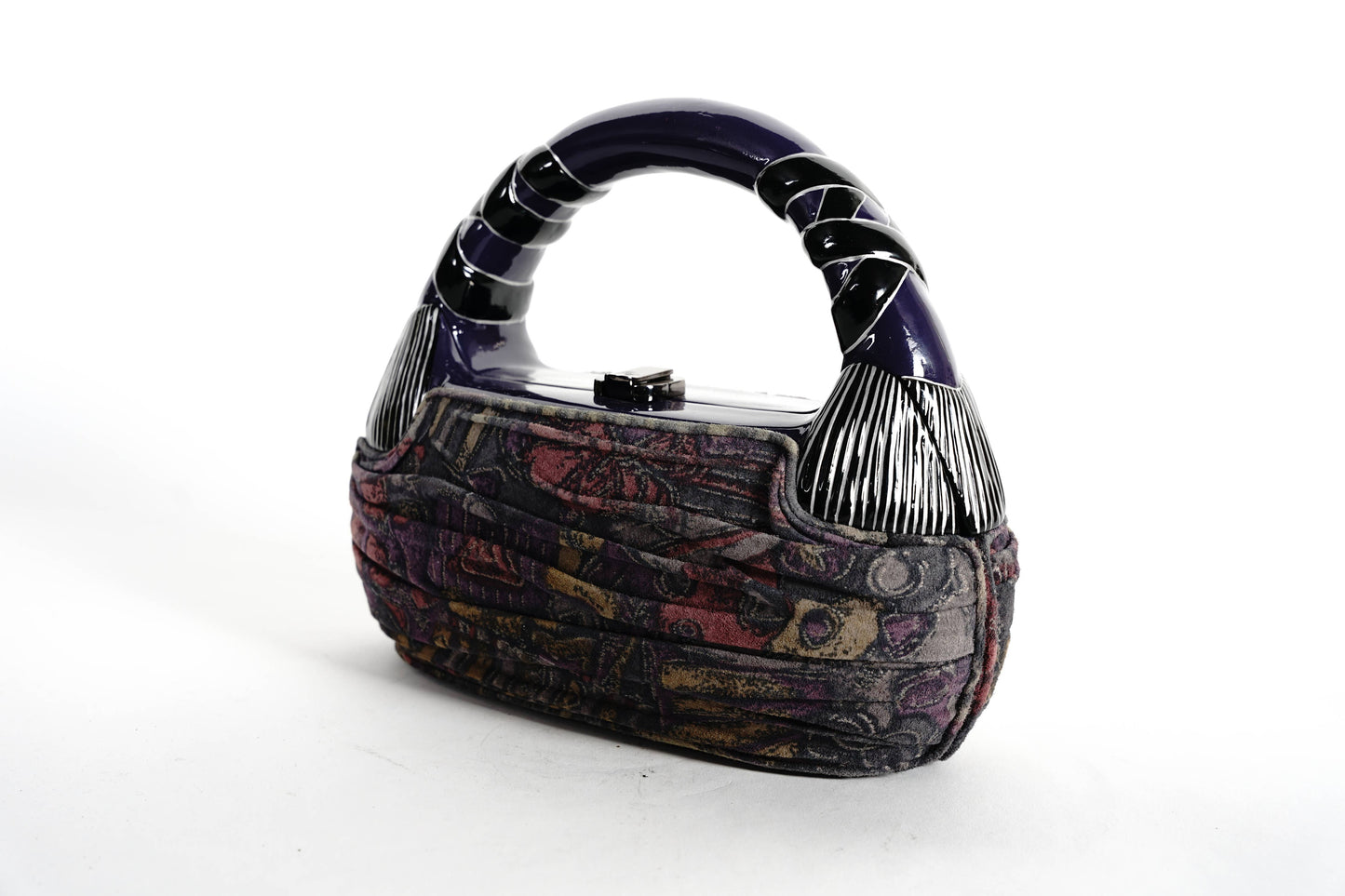 Bonjour Bag By Timmy Woods