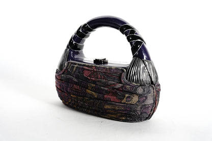 Bonjour Bag By Timmy Woods