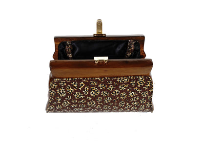 Veronica Handbag By Timmy Woods