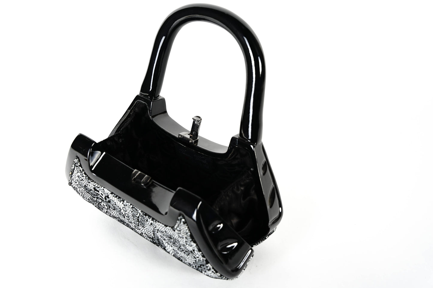 Georgette Handbag By Timmy Woods